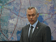 Губернатор Андрей Травников обсудил сотрудничество с Мьянмой в сфере образования