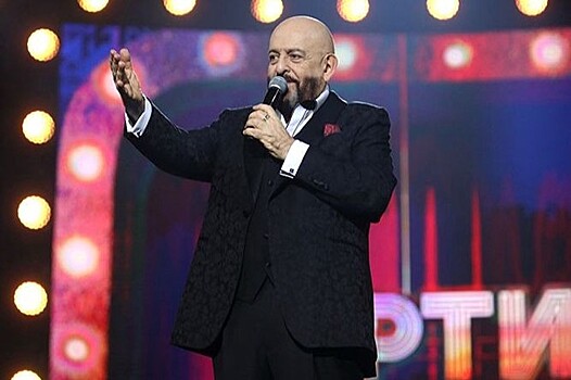 «Это дико»: Шуфутинский назвал причину запрета на въезд в Литву