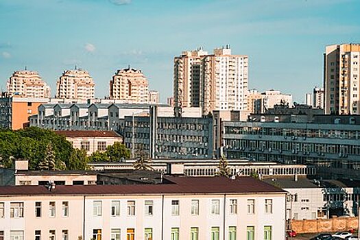 В Киеве назвали сроки включения отопления
