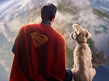 Все известные будущие фильмы и сериалы DC