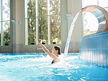 Власти Подмосковья выделили 1,5 млрд рублей на путевки в санатории