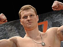 Названо имя возможного соперника Поветкина