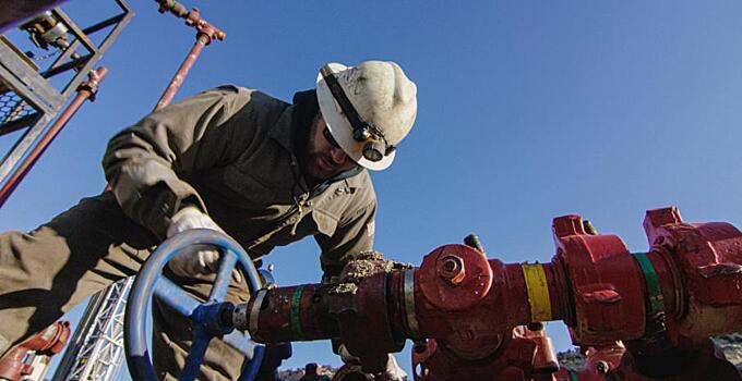 Спрос на нефть в развитых странах больше не будет расти — эксперты
