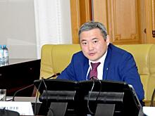 Экс-министр экономики Бурятии перейдет на работу в Забайкалье?