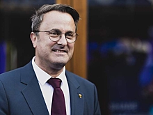 Глава МИД Люксембурга заявил, что хотел бы обсудить отмену санкций против России