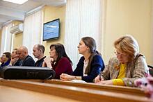 В ВятГУ обсудили один из разделов нового учебного пособия по педагогике