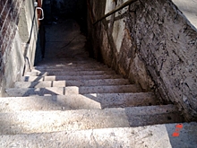 Подпольный бордель на месте прикрытой полгода назад вебкам студии обнаружили в Екатеринбурге