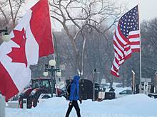 Сосед США готовит план на случай войны с американцами