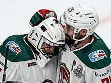 Зарипов обратился с речью после завершения карьеры