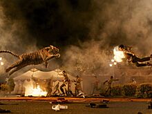 По «RRR: Рядом ревет революция» могут выпустить аниме