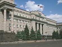 Оренбуржье в ТОП-10 регионов-доноров