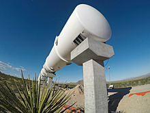 Bloomberg: Илон Маск собирается построить собственный Hyperloop