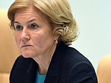 Голодец рассказала о продолжительности жизни в регионах Дальнего Востока
