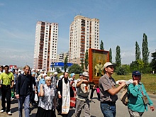 Новые маршруты по дорогам, которые ведут к храмам
