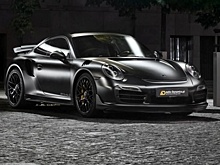 За $1,43 миллиона продан Porsche 911 Turbo из фильма «Плохие парни»