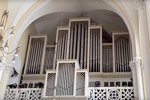 Куда сходить в Москве осенью