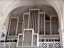 Куда сходить в Москве осенью