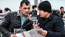 Мигрантам усложнят правила въезда в Россию