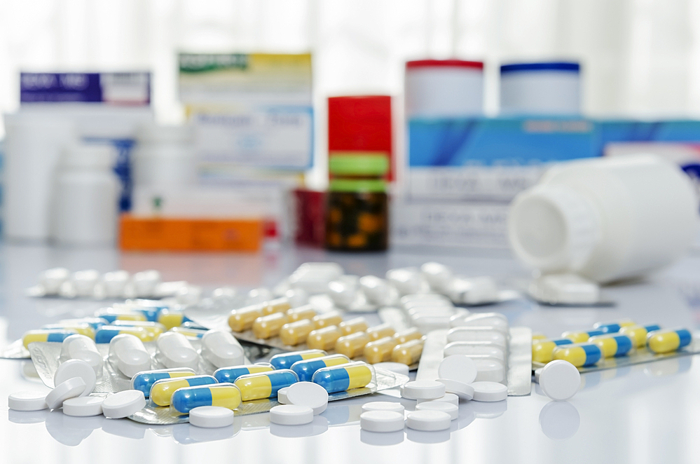 Хроники: COVID предложили лечить аспирином