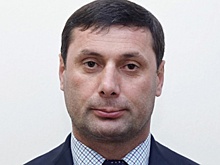 Врио вице-премьера Дагестана, подозреваемого в хищении, отстранили от должности