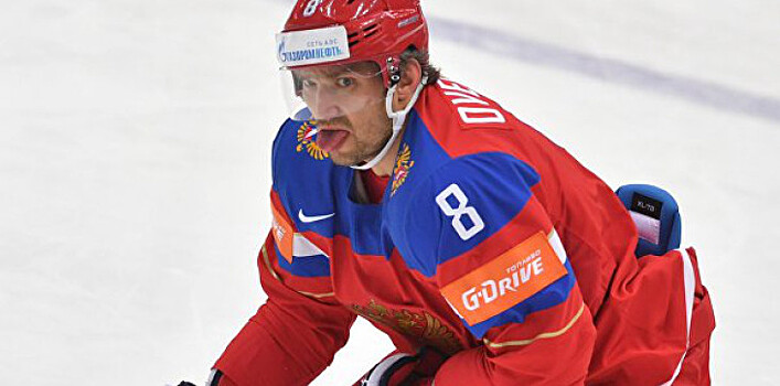 Овечкин догнал Селянне в списке лучших снайперов НХЛ