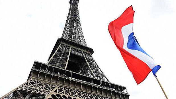 МИД Франции заявил о необходимости обсуждать санкции