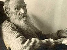 Почему Лев Толстой не смог исповедоваться пред смертью