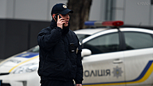 В Киеве совершено нападение на замдиректора «Укрспирта»