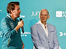 Испанский журналист рассказал о кардинальных проблемах Aston Martin