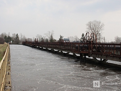 Нижегородский водоканал задолжал более 4,6 млн рублей по экологическим платежам