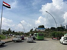 РФ, США и ООН обсудят подготовку к межсирийским переговорам