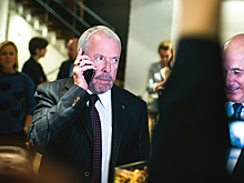 «Они — идиоты»: Юрий Назаров раскритиковал своего однофамильца и Макаревича*