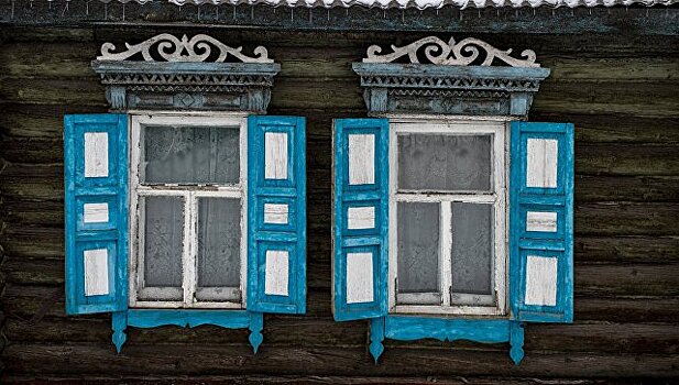 На Ямале в 2018 году отремонтируют почти 90 деревянных домов