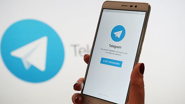 Telegram и xAI заключили партнерство