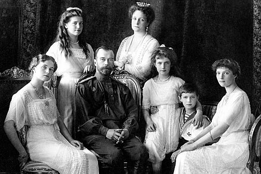 Дело Романовых: останки царской семьи — главная тайна русской истории