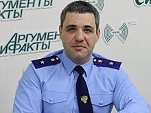 Прокурор Александр Бучман рассказал о драках мигрантов в Новосибирской области