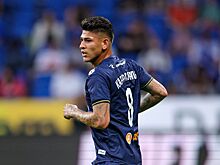 Гол Карраскаля принёс «Фламенго» победу над «Расингом» в полуфинале Кубка Либертадорес