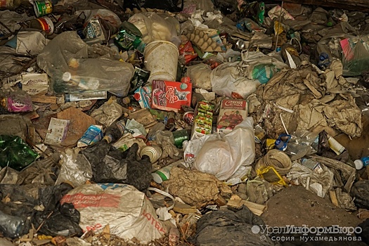 Проект красноуфимского мусорного полигона прошел экологическую экспертизу