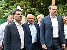 Павел Малков рассказал о планах по ремонту музея Семенова-Тян-Шанского