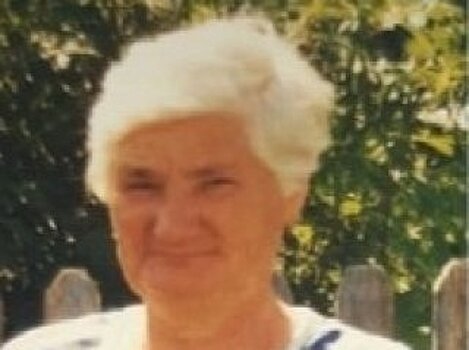 В Уфе пропала без вести 80-летняя Александра Белова