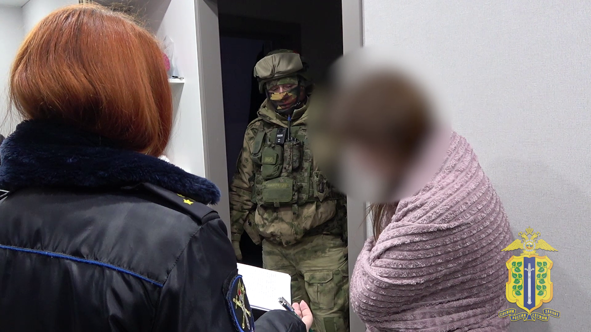 В Липецке задержаны две вебкам‑модели, одна из которых вела трансляции даже в многолюдных местах