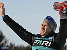Латыпов о 2-м месте в спринте: «Видно, что я полпроцента недоработал»