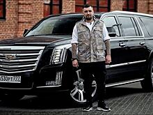 Машины Басты: что скрывает любимец рэпера