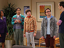 "Теория большого взрыва" получит еще один спин-офф