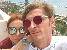 Павел Воля рассказал о переживаниях жены