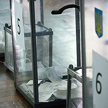 Из Ужгорода сообщили о попытках обмануть избирателей