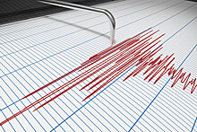 Землетрясение магнитудой 5,2 зарегистрировали у берегов Японии