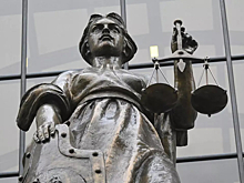 Заочный арест бывшего топ-менеджера Центробанка Рубинова признали законным