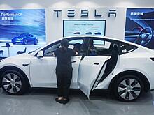 Tesla запустит производство электромобилей за 25 тысяч евро в Германии