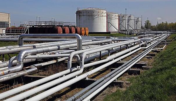 Какие страны Европы не готовы согласовать эмбарго на российскую нефть